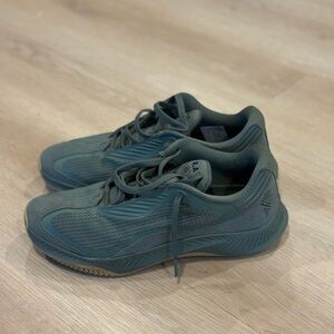 R.A.D. Global One Olive green Rover Size 9.5 Men